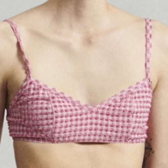 ISO Rachel Comey Swim - Picture 1 of 2